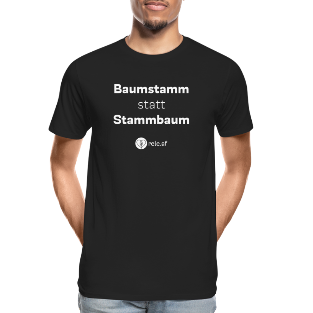 T-Shirt mit Spruch | bio & fair