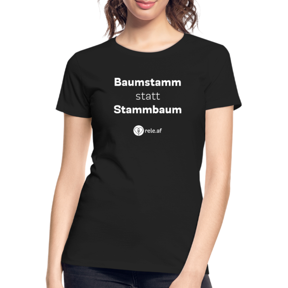 T-Shirt mit Spruch | bio & fair