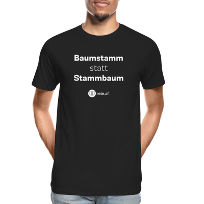 T-Shirt mit Spruch | bio & fair