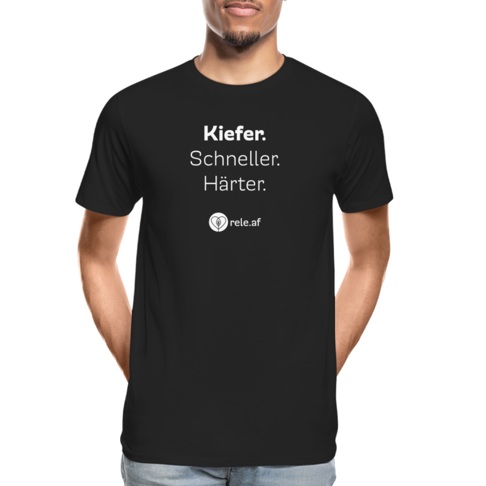 T-Shirt mit Spruch | bio & fair