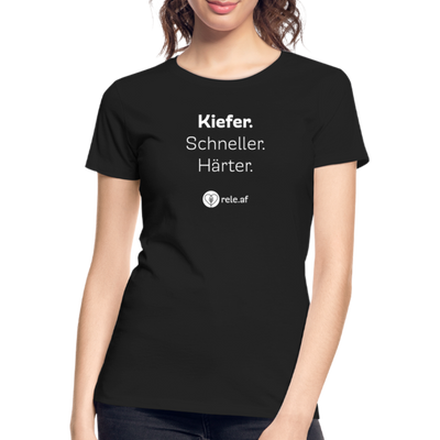 T-Shirt mit Spruch | bio & fair