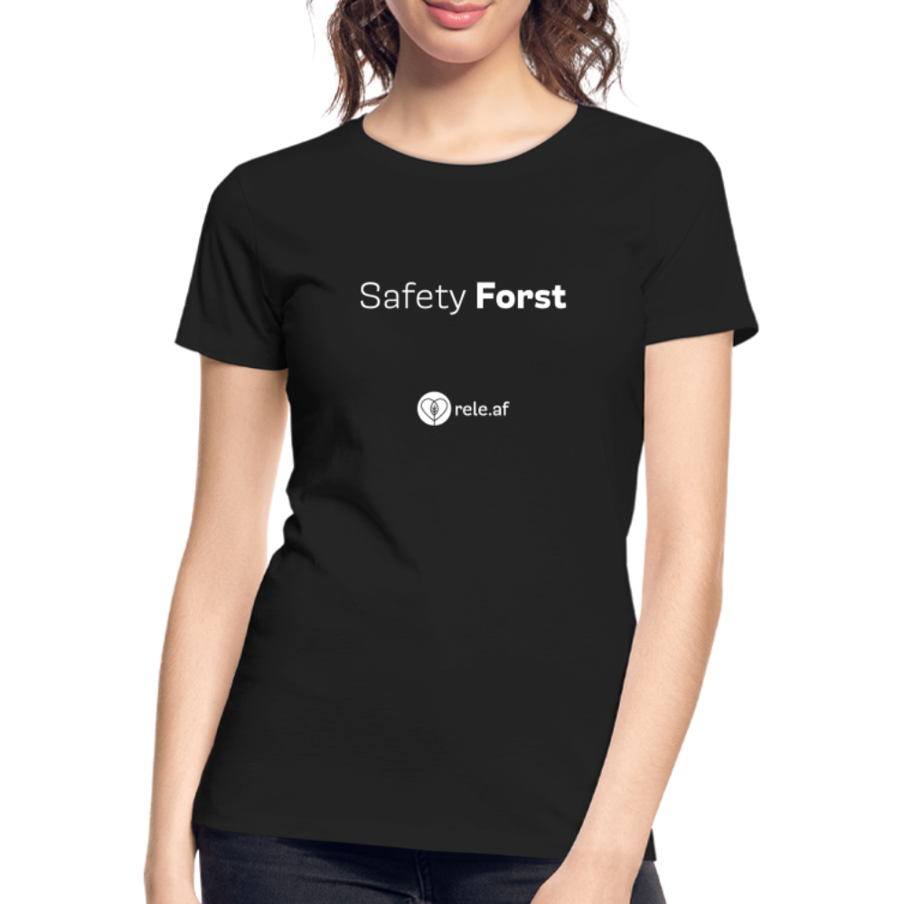 T-Shirt mit Spruch | bio & fair