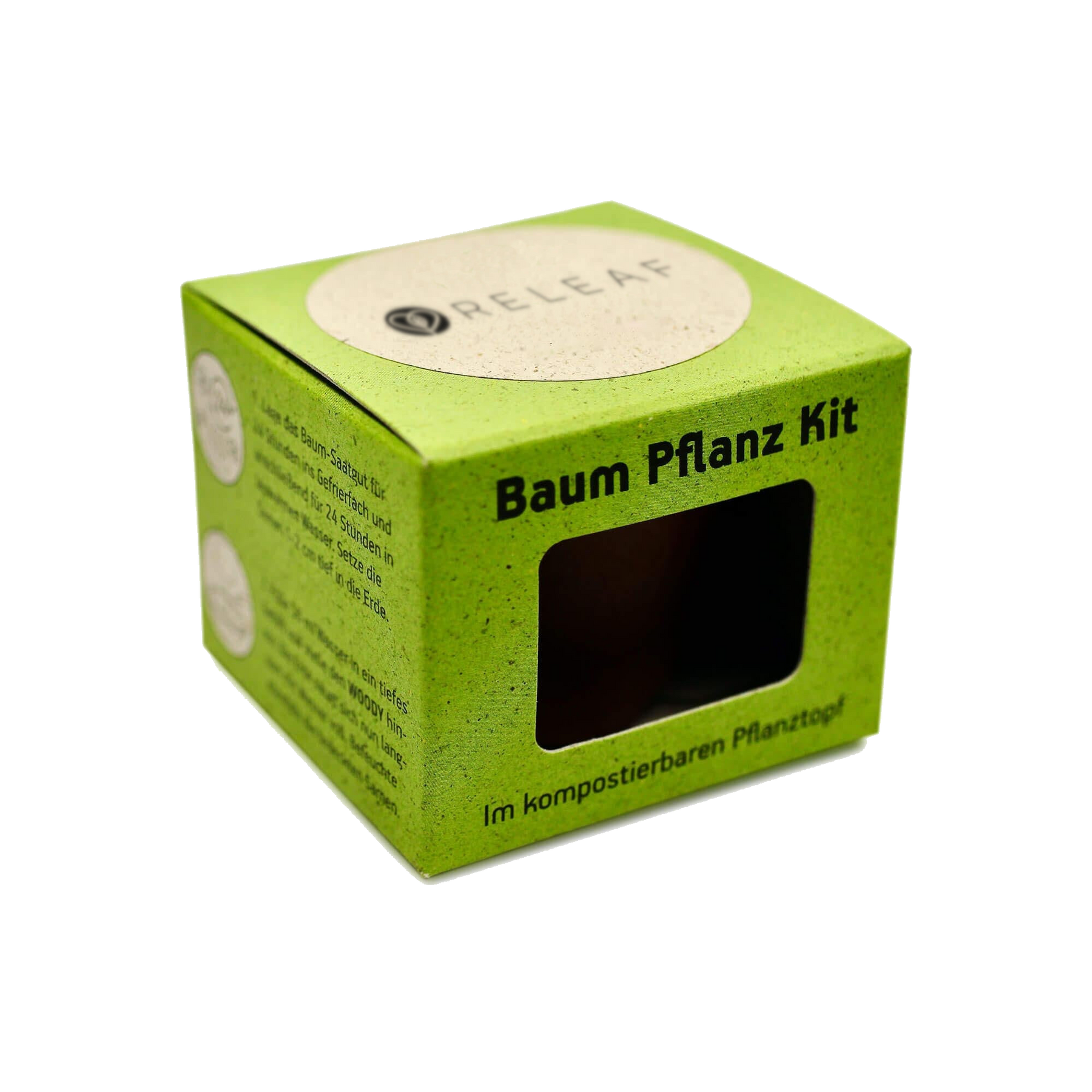 Baum-Pflanz-Kit Bienenbaum – Releaf