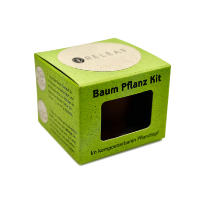 Baum-Pflanz-Kit Bienenbaum